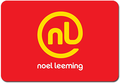 Noel Leeming