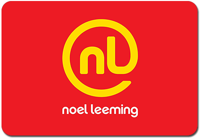 Noel Leeming eGift Card