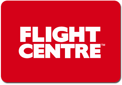Flight Centre eGift Card