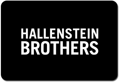 Hallenstein Brothers