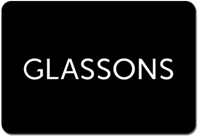 Glassons eGift Card