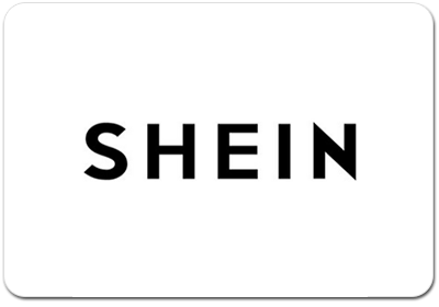 SHEIN eGift Card