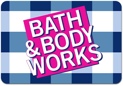 Bath & Body Works