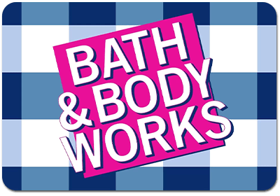 Bath & Body Works eGift Card
