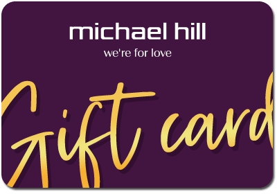 Michael Hill