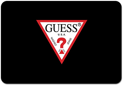 Guess eGift Card