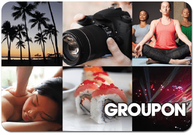 Groupon