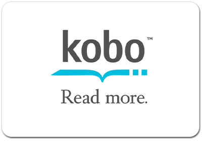 Kobo eGift Card
