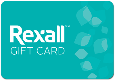 Rexall eGift Card