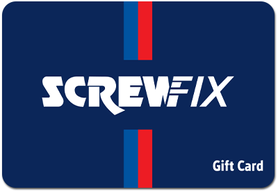 Screwfix eGift Card