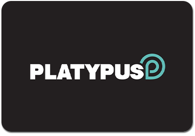Platypus Shoes eGift Card