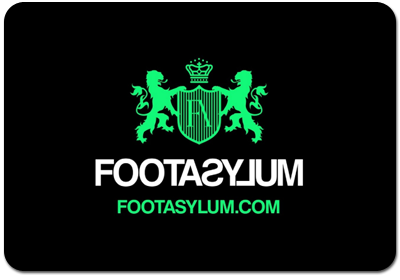 Footasylum eGift Card
