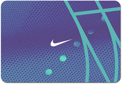 Nike eGift Card