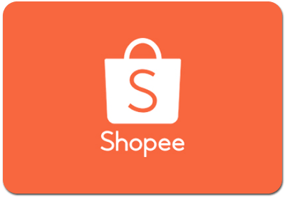 Shopee eGift Card