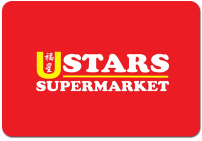 U Stars Supermarket
