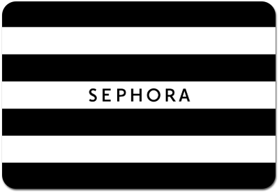 Sephora eGift Card