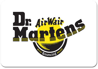 Dr. Martens eGift Card