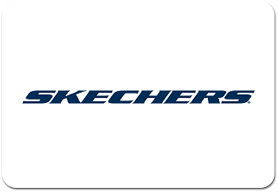 Skechers eGift Card
