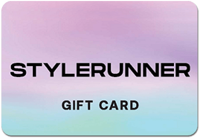 Stylerunner eGift Card