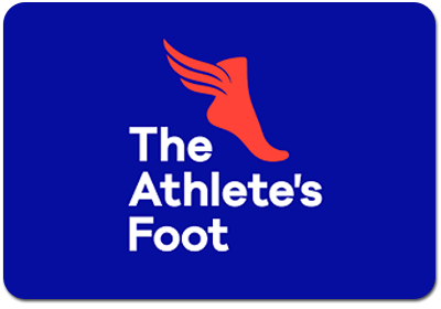 The Athlete's Foot