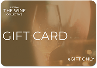 The Wine Collective eGift Card