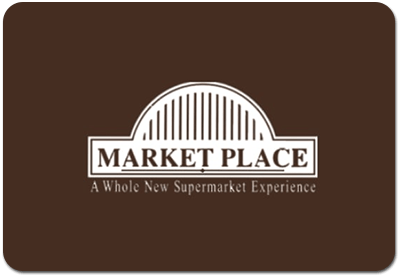Market Place eGift Card