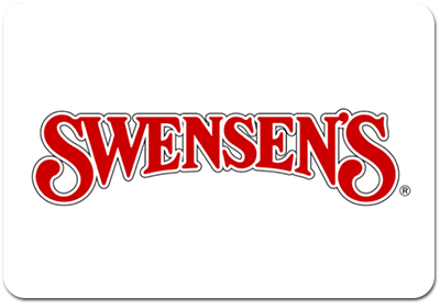 Swensen's eGift Card