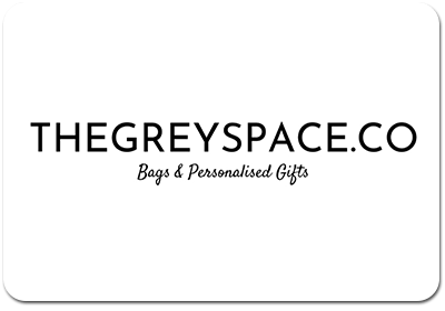 THEGREYSPACE.CO eGift Card