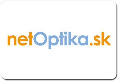 NETOPTIKA eGift Card