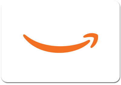 Amazon Gift Card