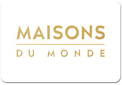 Maisons Du Monde eGift Card