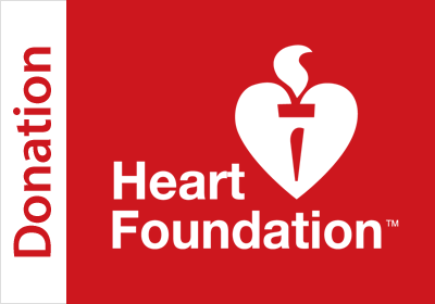 Heart Foundation Charity eGift Card
