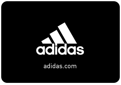 adidas eGift Card