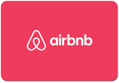 Airbnb eGift Card