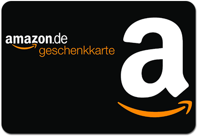 Amazon eGift Card