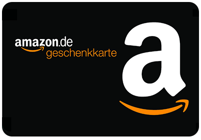 Amazon.de eGift Card