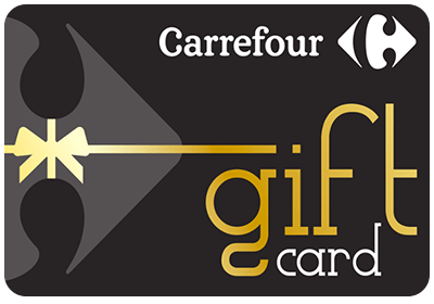 Carrefour eGift Card