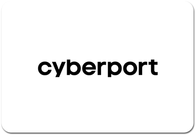 Cyberport eGift Card