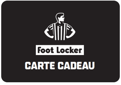 Foot Locker eGift Card