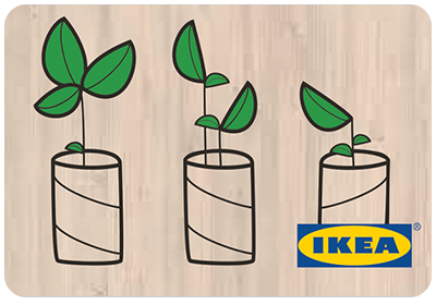 IKEA eGift Card
