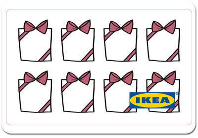 IKEA eGift Card