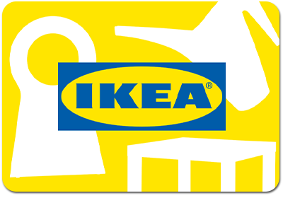 IKEA eGift Card