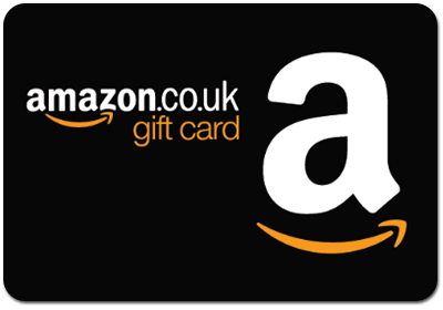 Amazon.co.uk Gift Card