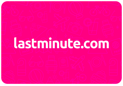 lastminute.com eGift Card
