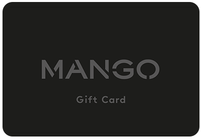 MANGO eGift Card