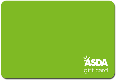 ASDA eGift Card