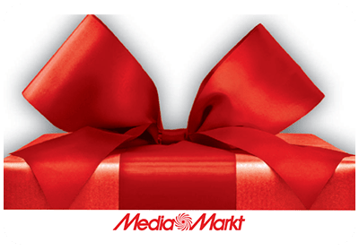 MediaMarkt eGift Card
