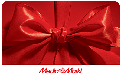 MediaMarkt eGift Card