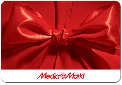 MediaMarkt eGift Card