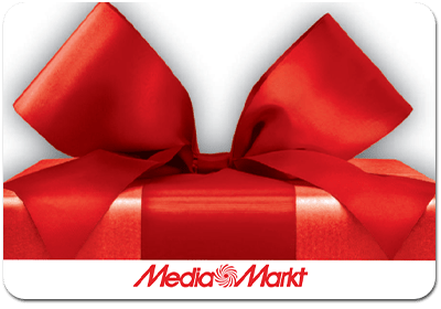 MediaMarkt eGift Card